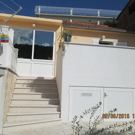 Apartments Paula Korčula Kültér fotó