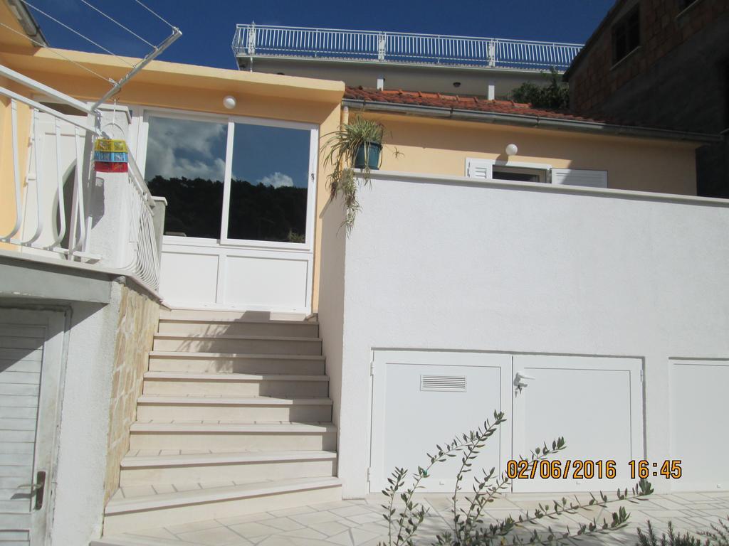 Apartments Paula Korčula Kültér fotó