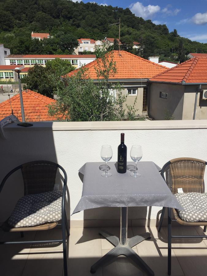 Apartments Paula Korčula Kültér fotó