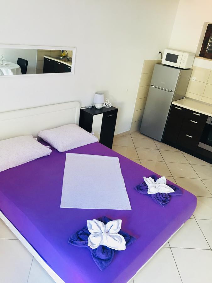 Apartments Paula Korčula Kültér fotó