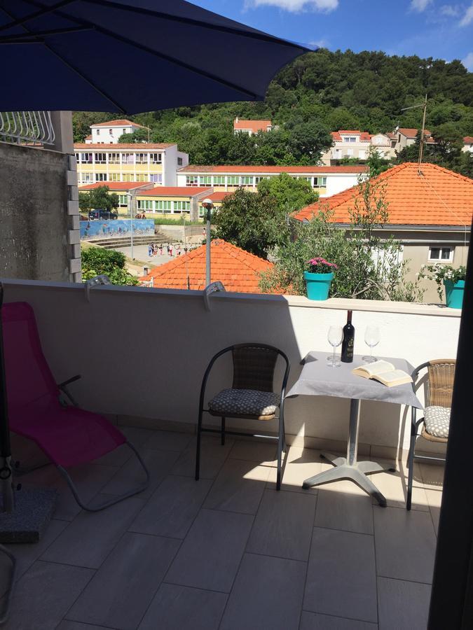 Apartments Paula Korčula Kültér fotó