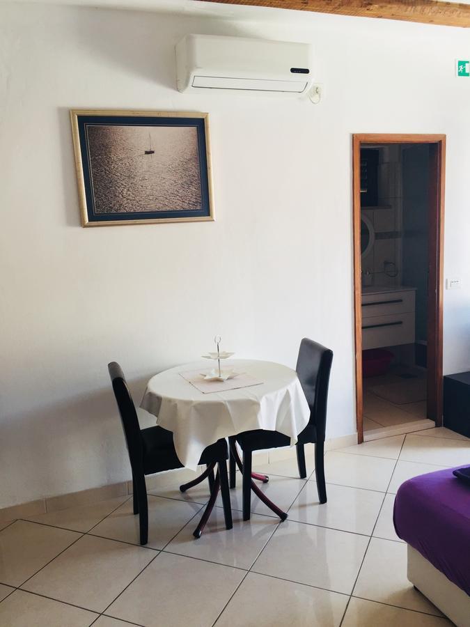 Apartments Paula Korčula Kültér fotó