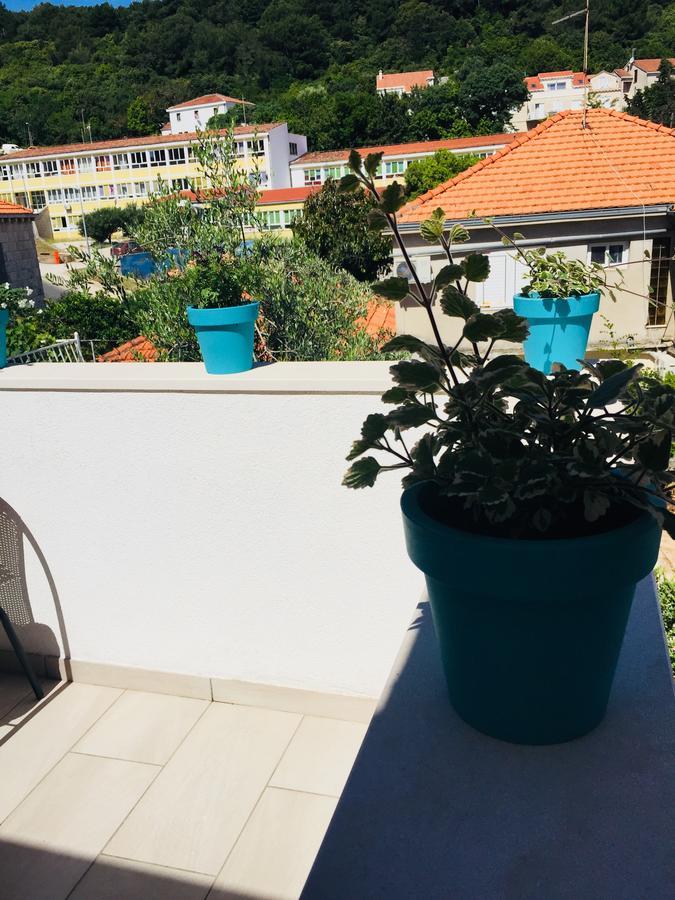 Apartments Paula Korčula Kültér fotó