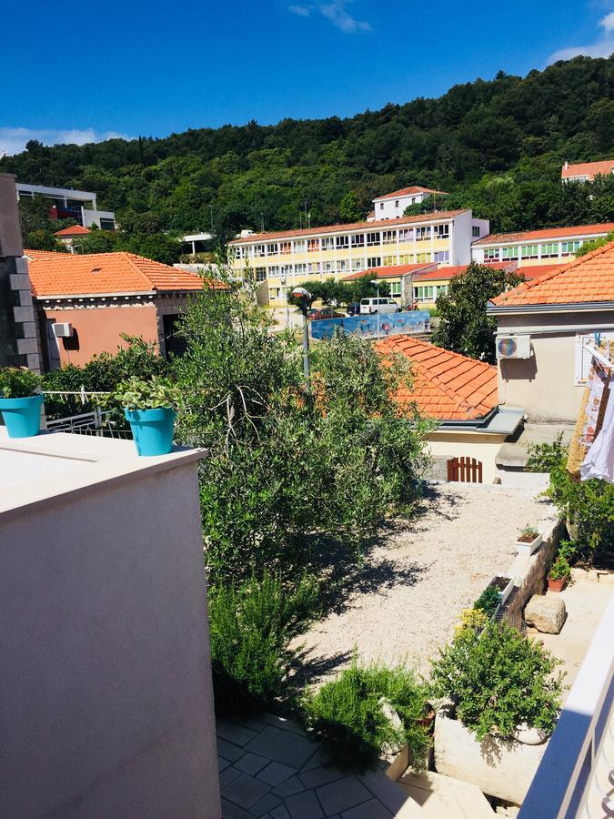 Apartments Paula Korčula Kültér fotó