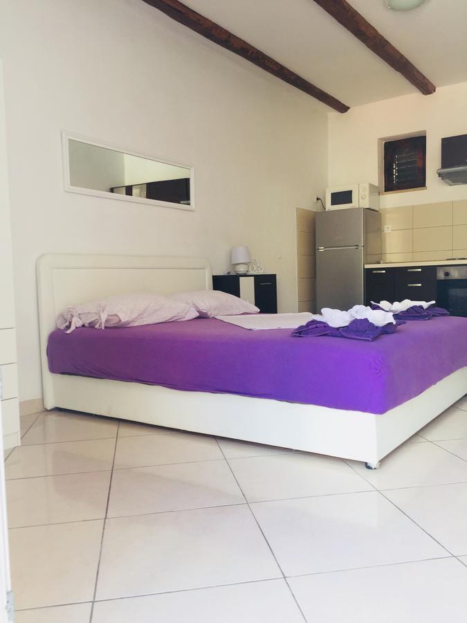 Apartments Paula Korčula Kültér fotó